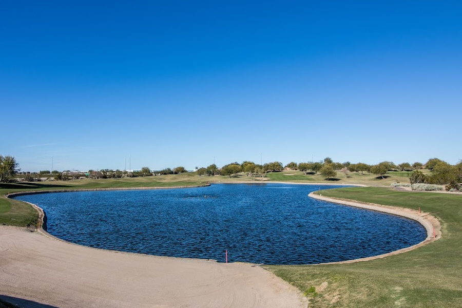 2020 August Falcon Dunes
