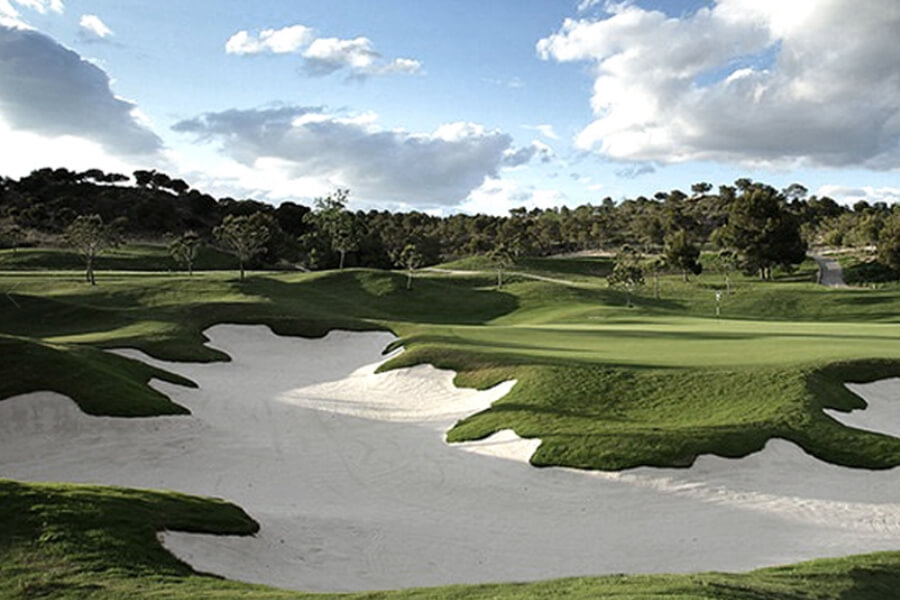 2015 April Las Colinas