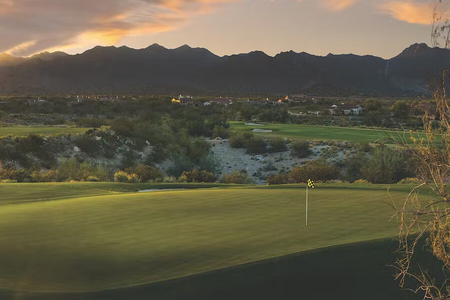 2015 July Verrado